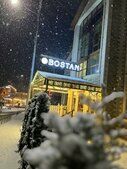 Отель Bostan (Бостан), Республика Карачаево-Черкесия, Домбай
