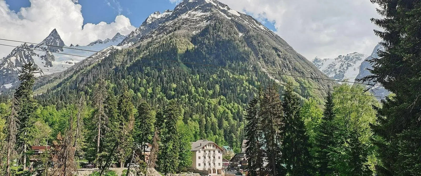 Bostan, Республика Карачаево-Черкесия: фото 5