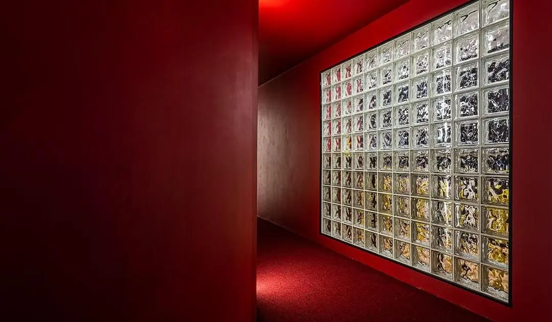 Холл | Greenfeel, Псковская область