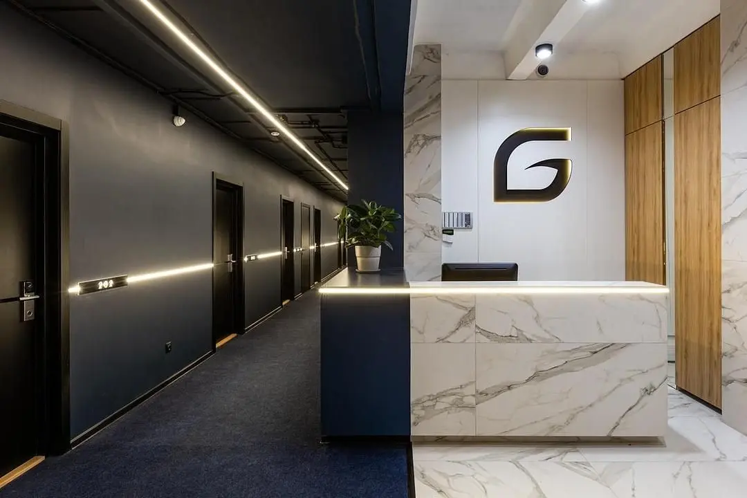 Greenfeel, Псковская область: фото 2