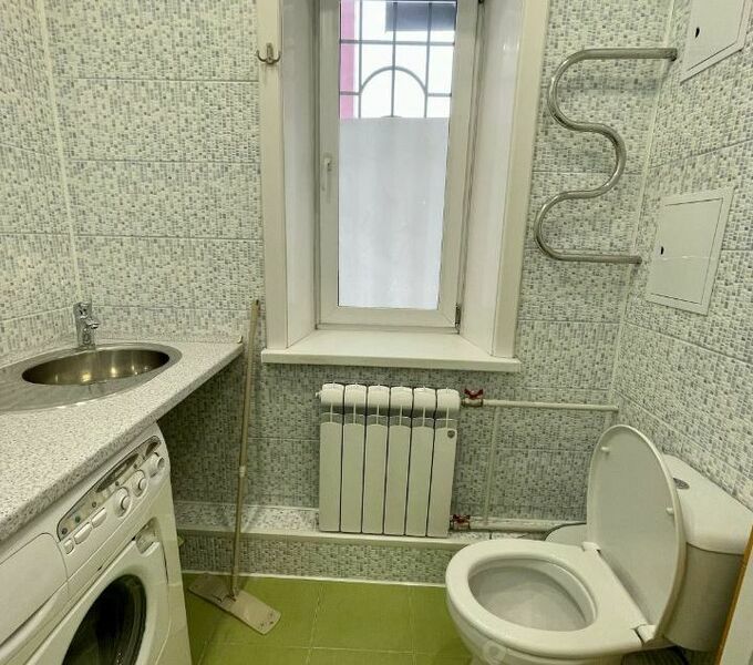 Апартаменты 4-местный 2-комнатный