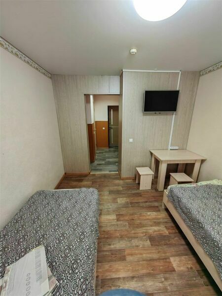 Стандартный 2-местный (TWIN)