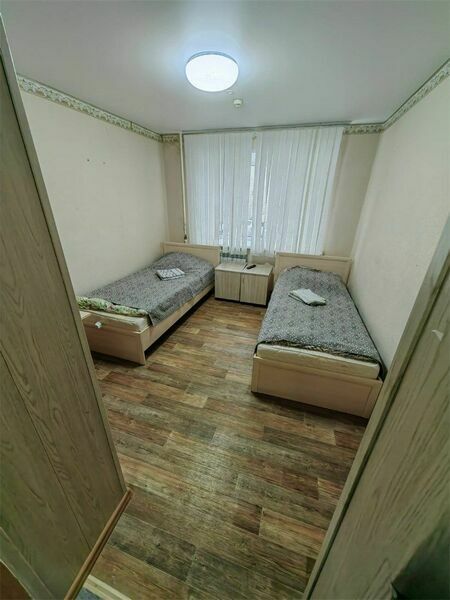 Стандартный 2-местный (TWIN)