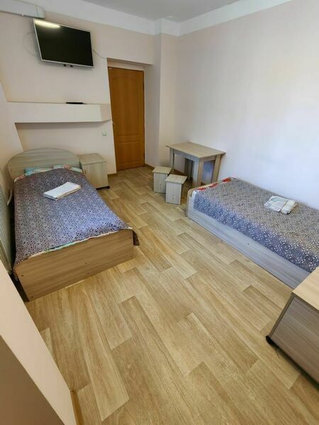 Стандартный 2-местный (TWIN)