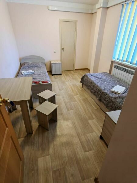 Стандартный 2-местный (TWIN)