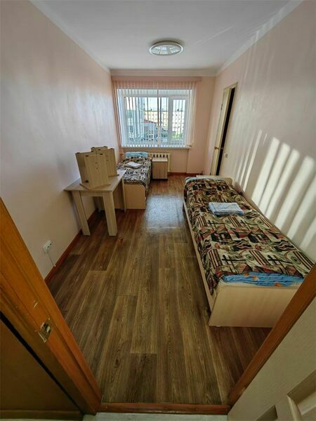 Стандартный 2-местный (TWIN)