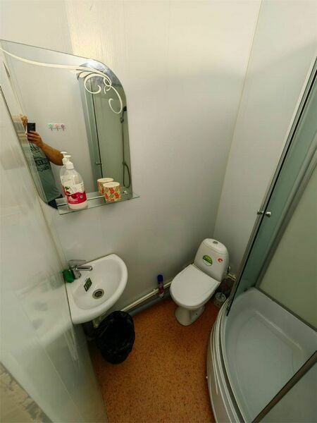 Стандартный 2-местный (TWIN)