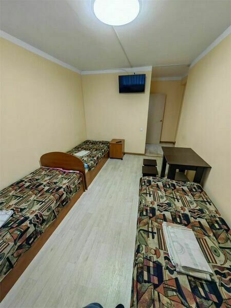 Стандартный 3-местный