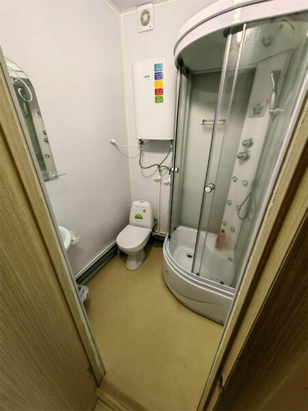 Стандартный 3-местный