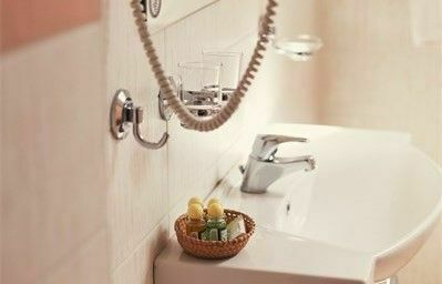 Полулюкс 2-местный (DBL)