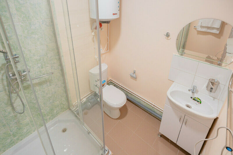 Стандартный 2-местный 1-комнатный