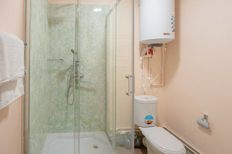 Стандартный 2-местный 1-комнатный