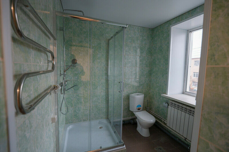 Стандартный 3-местный 1-комнатный