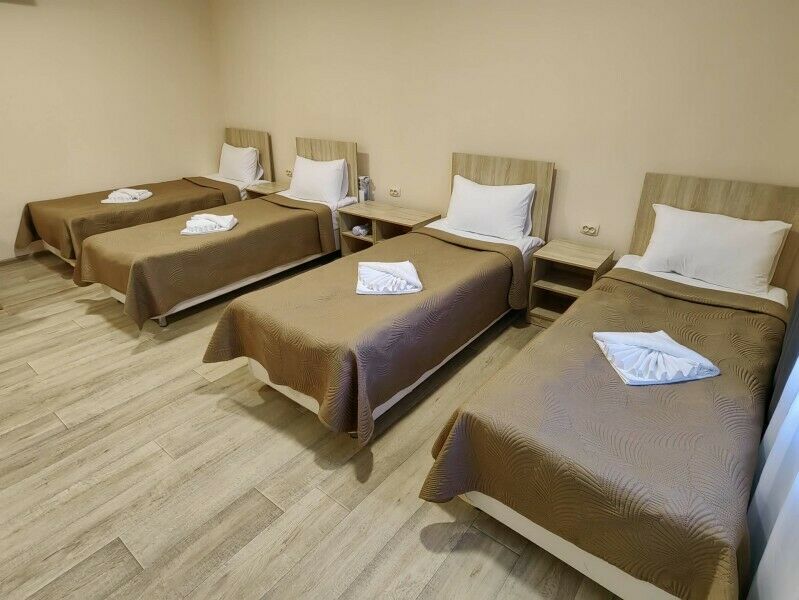 Стандартный 4-местный