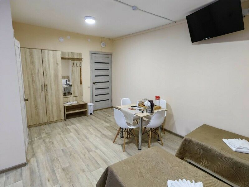 Стандартный 4-местный