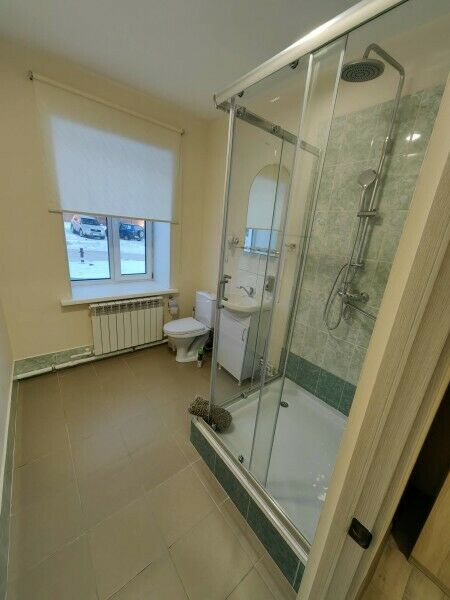 Стандартный 4-местный