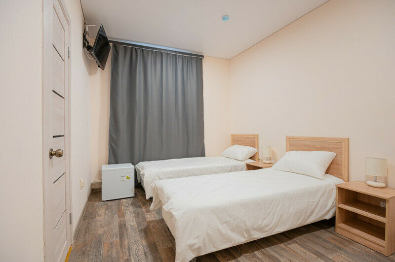 Улучшенный 2-местный 1-комнатный