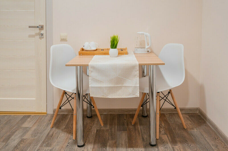 Улучшенный 2-местный 1-комнатный