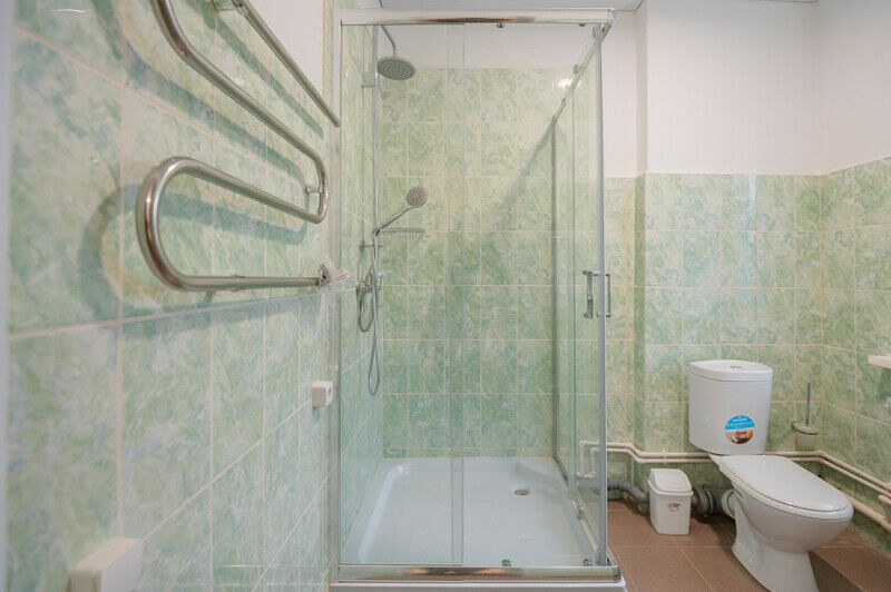 Улучшенный 2-местный 1-комнатный