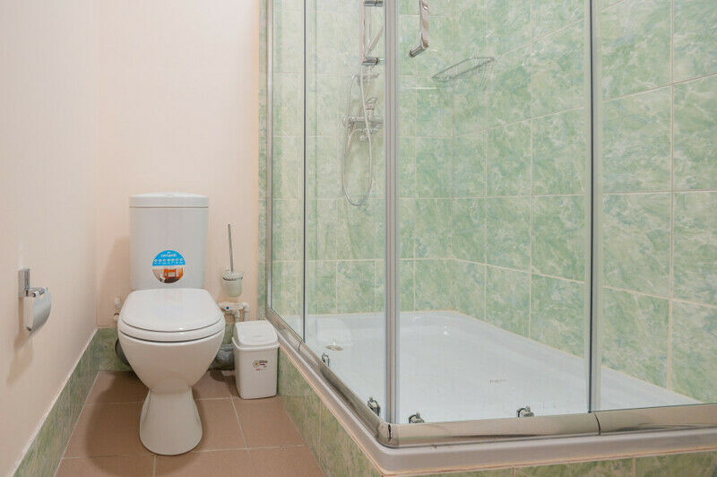 Улучшенный 3-местный 1-комнатный