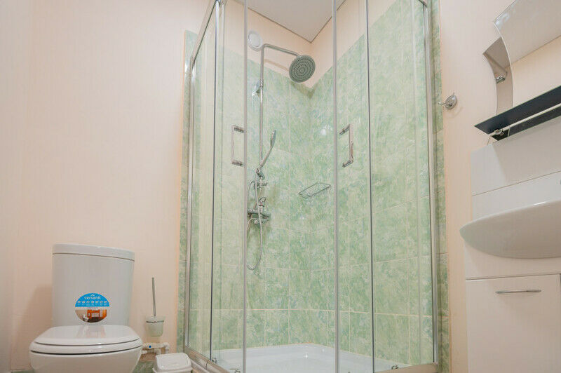 Улучшенный 3-местный 1-комнатный