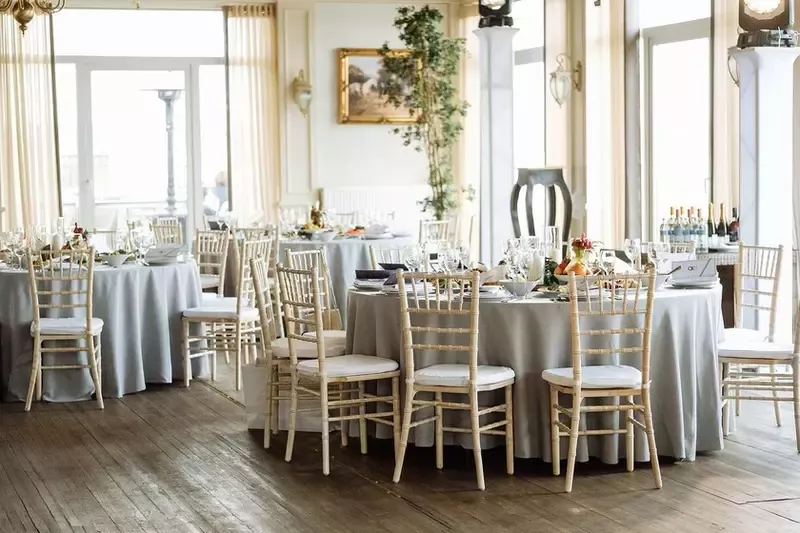 «Екатерининский»