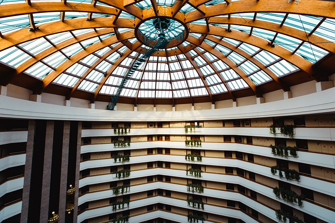 Rahat Palace | Rahat Palace, Алматинская область