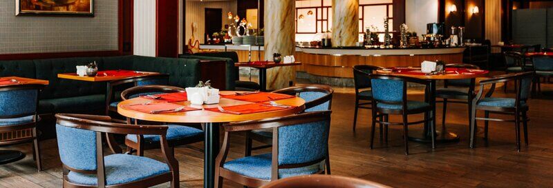 Ресторан «Джамбул»