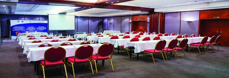 Бальный зал