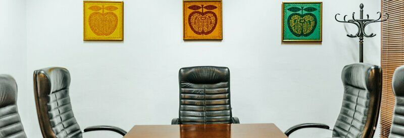 Зал заседаний