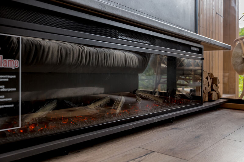 Семейный 2-местный 2-комнатный