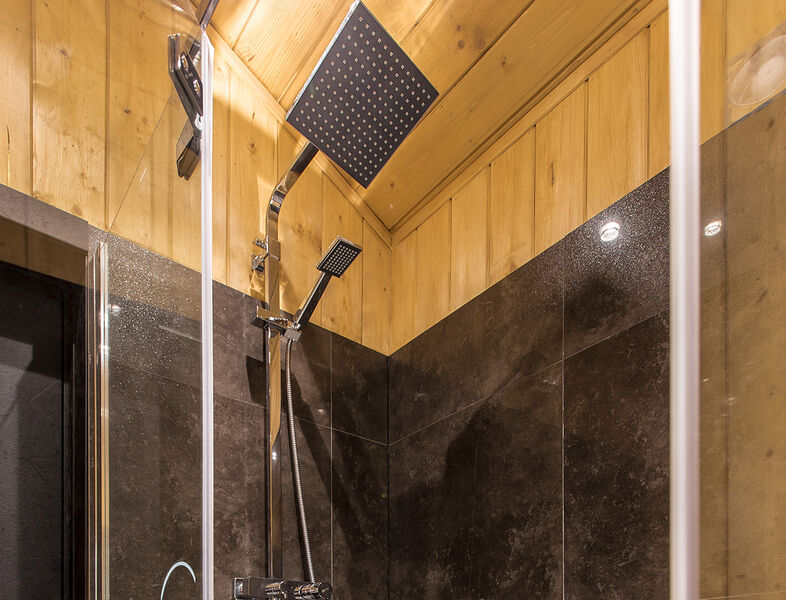 Семейный 2-местный 2-комнатный