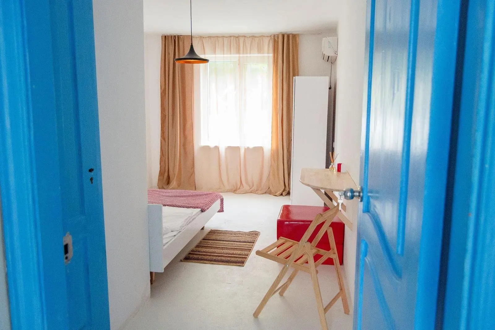 Эко-отель Art Hotel&Retreat, Вардане, Краснодарский край