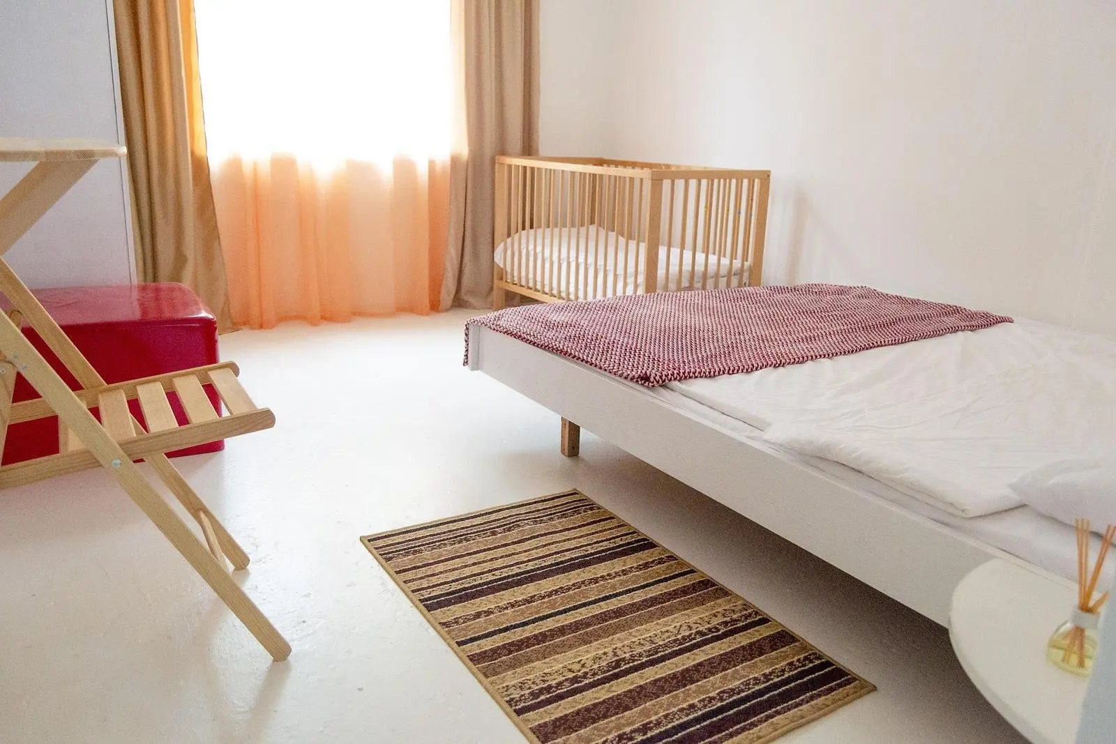 Стандартный 3-местный | Art Hotel&Retreat, Краснодарский край