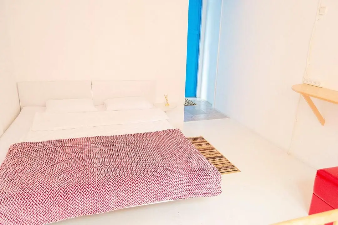 Стандартный 3-местный | Art Hotel&Retreat, Краснодарский край