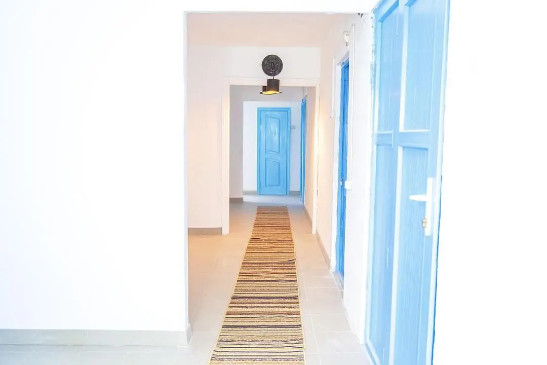 Стандартный 3-местный | Art Hotel&Retreat, Краснодарский край