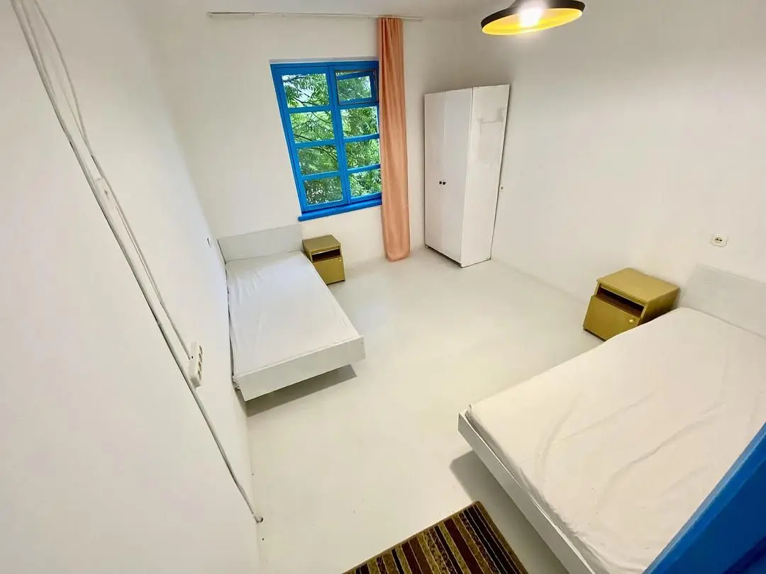 Эконом 2-местный | Art Hotel&Retreat, Краснодарский край