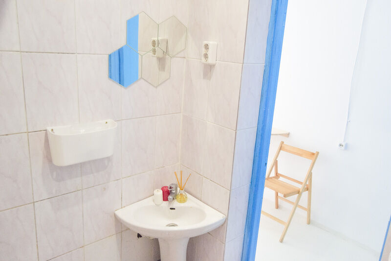 Стандартный 3-местный