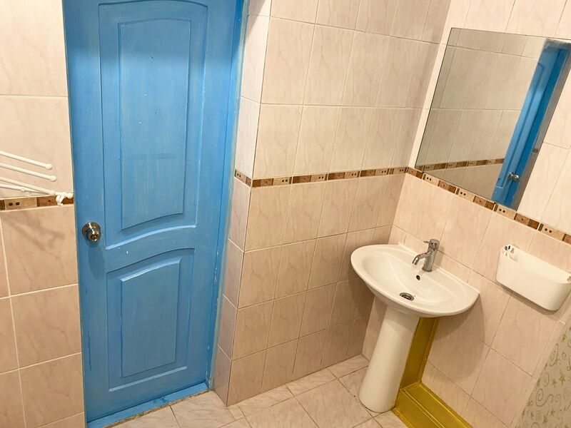 Эконом 2-местный