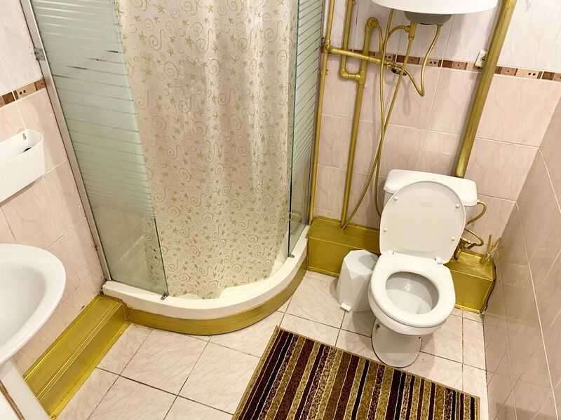 Эконом 2-местный