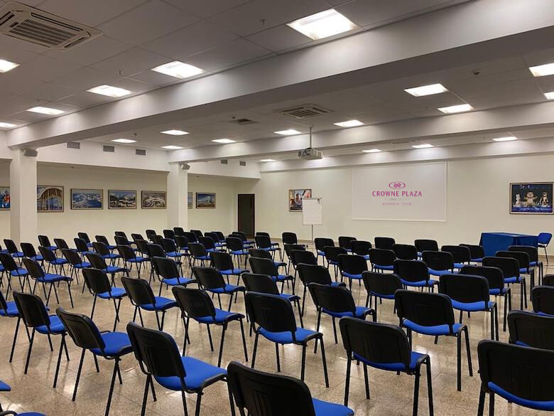 Олимпийский