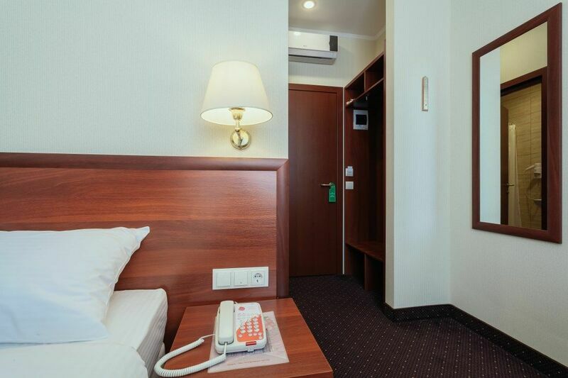 Стандартный 1-местный