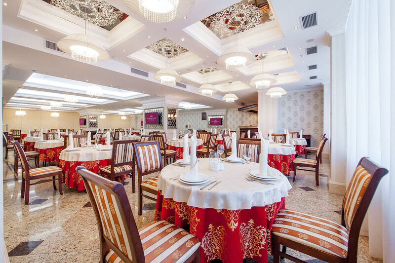 Хрустальный