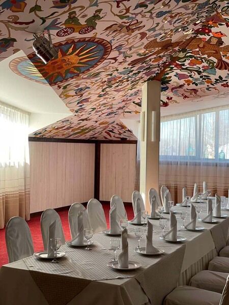 «Русская сказка»