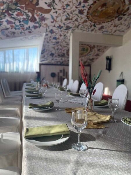 «Русская сказка»