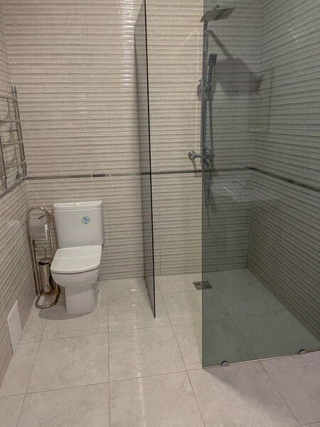 Студия 2-местный Пентхаус (с балконом, вид на море)