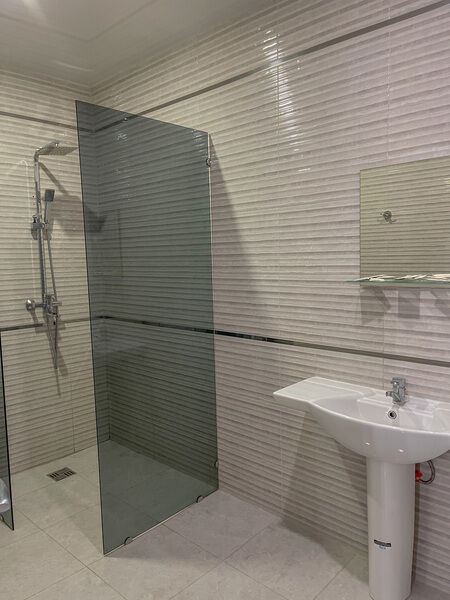 Студия 2-местный Пентхаус (с балконом, вид на море)