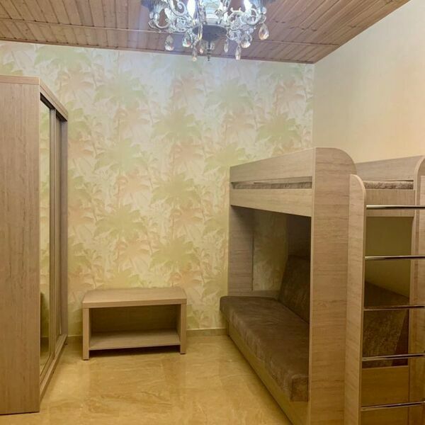 Семейный 3-местный 2-комнатный