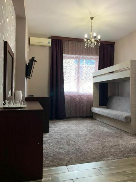 Семейный 3-местный 2-комнатный