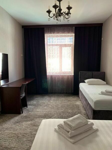 Семейный 3-местный 2-комнатный